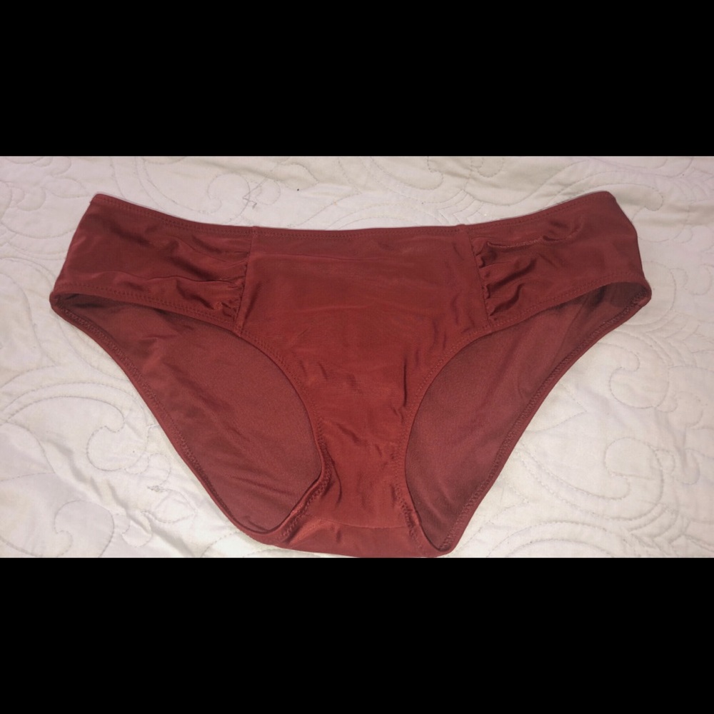 Arie bikini bottoms